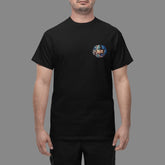 Camisa Canal Isto Não é PodCast #11